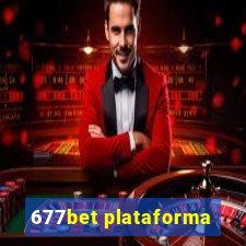 677bet plataforma